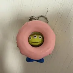 トイストーリー リトルグリーンメン エイリアン デリシャスフードコレクション