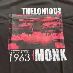 完売品 Thelonious Monk × beauty&youth TシャツM - メルカリ