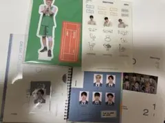 ENHYPEN 2021 SEASON'S GREETINGS シーグリ