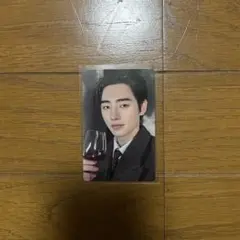 ENHYPEN ソンフン