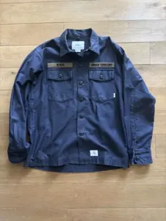 wtaps BUDS LS サイズ1のサムネイル