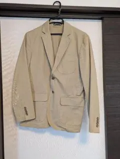 POLO Ralph Lauren ベージュ テーラードジャケット