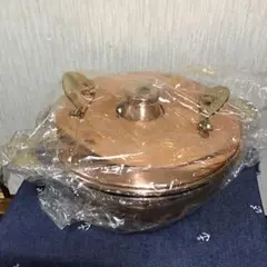 2025年最新】COPPER 100 鍋の人気アイテム - メルカリ