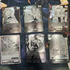 収集引退品ζ】ドラゴンボール カードダス 海外製セット ベジット