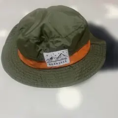 BRANSHES キッズ ハット 帽子