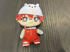 いんく しゅうと マスコットキーホルダー - メルカリ
