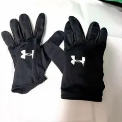 【右手マーク欠け】陸上　レース手袋のサムネイル