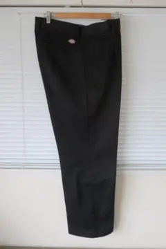 WACKO MARIA ワコマリア Dickies ディッキーズ L ブラックのサムネイル