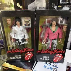 映画 ベストキッド アクションフィギュア 6体フルコンプセット super7