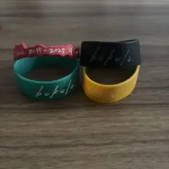 bokula. ラバーバンドセット