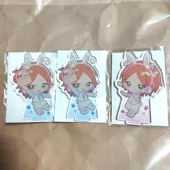 あんスタ アニカフェ ゆうた ひなたセット - メルカリ