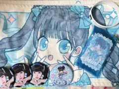 虹羽みにグッズまとめ売り - メルカリ