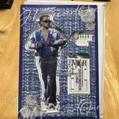 ELLY フォトカ アクスタ