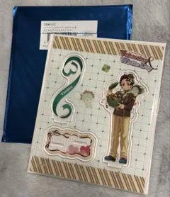 鬼滅の刃 2026 バレンタインデー＆ホワイトデー　アクリルスタンド