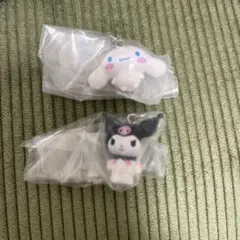 めじるしアクセサリー クロミ シナモン