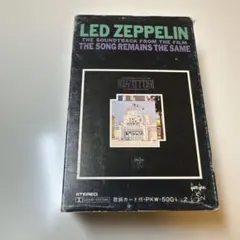 デラックス版新品含む！レッド・ツェッペリン アルバム３タイトル LP まとめ売り デラックス版新品含む！レッド・ツェッペリン アルバム3タイトル LP