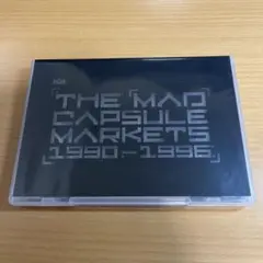 THE MAD CAPSULE MARKETS CD 6枚＋DVDセット Amazon.co.jp: Digidogheadlock: ミュージック