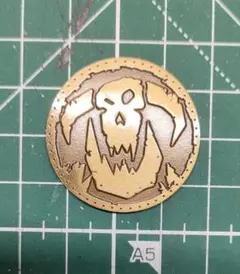 2026年最新】ウォーハンマー コインの人気アイテム - メルカリ