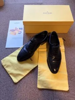 JOHN LOBB philip II 6.0 E ジョンロブ フィリップⅡのサムネイル