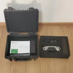 CREALITY CR-SCAN RAPTOR
