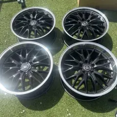 美品 レクサス LS460 Fスポーツ BBS製 RV748 純正 19インチ - メルカリ