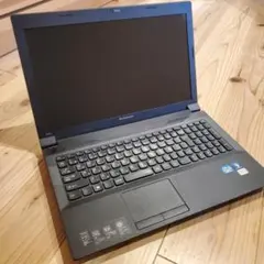 Lenovo B590 Model 20208 15.6インチ　中古品