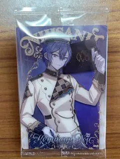 にじさんじ　ウエハース　小柳ロウ