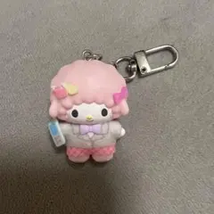 サンリオ　ちびっとも　ピアノちゃんのサムネイル