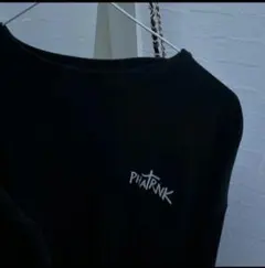 ファットランク ロンt