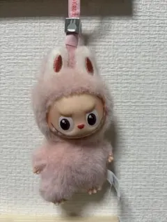 【正規品】ラブブ PIN FOR LOVE イニシャル【G】