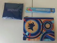 アンバサダーホテル　ディズニーポーチとトートバッグセット