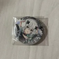 【2月1日まで限定】めておら メルト・ダ・テンシ 缶バッジ