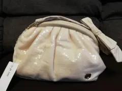 新品　トゥービーシック　ハンドバッグ