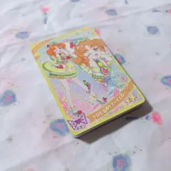 ひみつのアイプリ カード 星2星3 リンリン