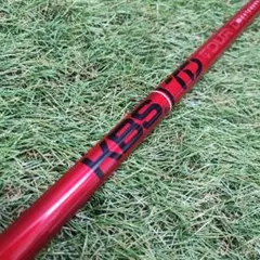 KBS TD 60 Cat3 ドライバー用シャフト TOUR DRIVENのサムネイル