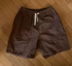 カジュアルショートパンツ ポケット付き　2XL 3L HOOK