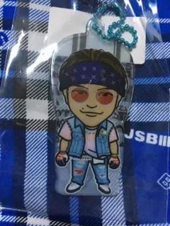 NAOTO クリアチャーム レア