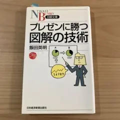 プレゼンに勝つ図解の技術