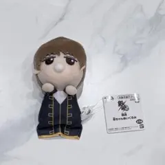 銀魂 赤ちゃんぬいぐるみ 沖田総悟