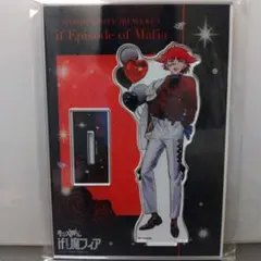 2025年最新】魔入りました!入間くん 魔フィア アクリルスタンドの人気