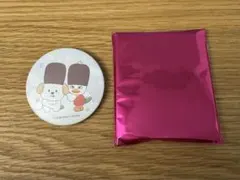 RIIZE PARK CAFE ランダムぷにぷに缶バッジ　ソヒ　アントン