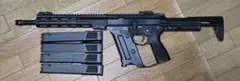 KSC ストラックTEG コンパクトカスタム 　Noisy Makar専用のサムネイル
