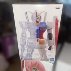 ガンダム INTERNAL STRUCTURE RX-78-2