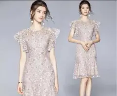 ドレス ワンピース キャバドレス