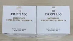 ドクターシーラボ MLSPクリーム80g - メルカリ