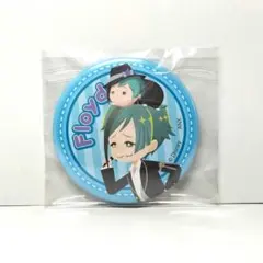 2025年最新】ツイステ フロイド 缶バッジの人気アイテム - メルカリ