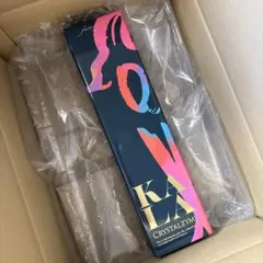 【新品未開封】カラ酵素 KALA 酵素ドリンクのサムネイル