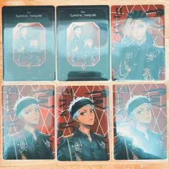 ツイステ　松屋銀座／スカラビア寮