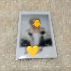 Straykids スキズ フィリックス 1/25 karma チェキ