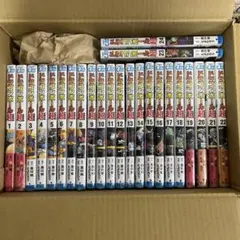毎日発送 ドラゴンボール超(スーパー) 1-24巻 送料無料 即購入可 全巻 毎日発送 ドラゴンボール超(スーパー) 1-24巻 送料無料 即購入可 全巻
